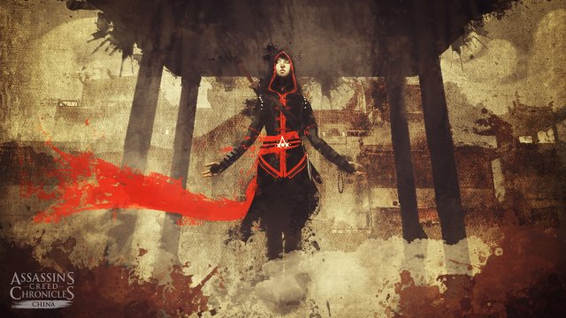 Assassin's Creed Chronicles: China - Immagine 147529