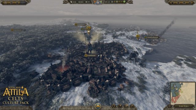 Total War: Attila - Immagine 146193