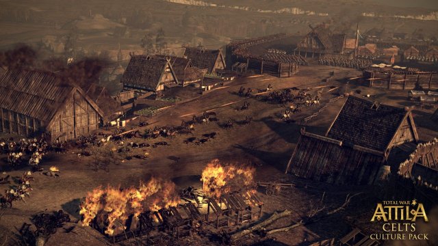 Total War: Attila - Immagine 146197