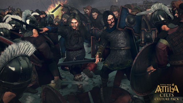 Total War: Attila immagine 146200
