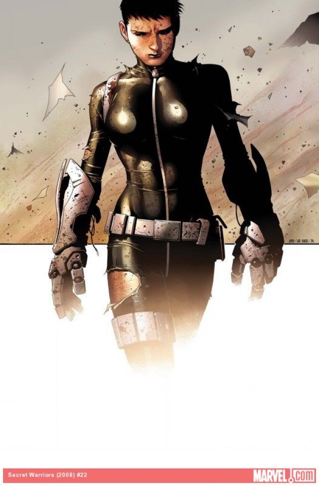 Agents of S.H.I.E.L.D. - Immagine 160441