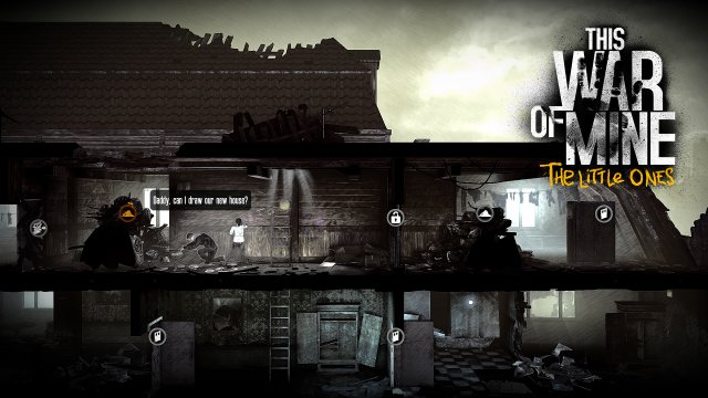 This War of Mine: The Little Ones immagine 162523