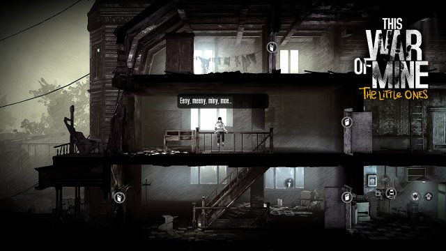 This War of Mine: The Little Ones - Immagine 162524