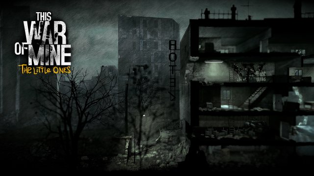 This War of Mine: The Little Ones immagine 162529