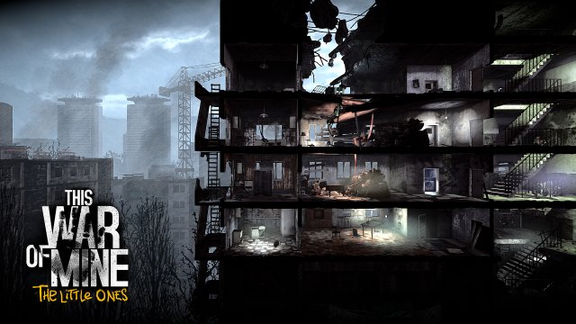 This War of Mine: The Little Ones - Immagine 167983