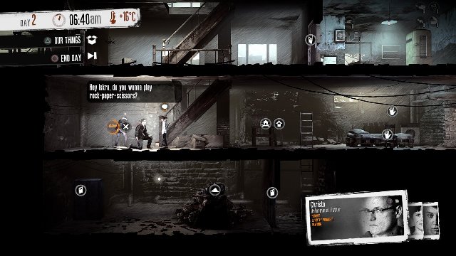 This War of Mine: The Little Ones immagine 171181