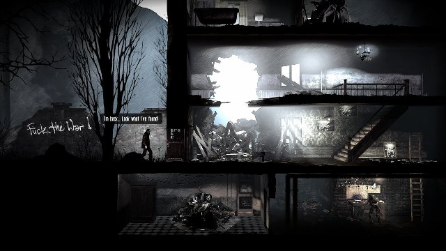 This War of Mine: The Little Ones immagine 171182