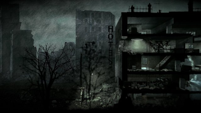 This War of Mine: The Little Ones immagine 171183