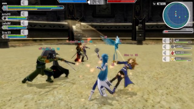 Sword Art Online: Lost Song - Immagine 165808