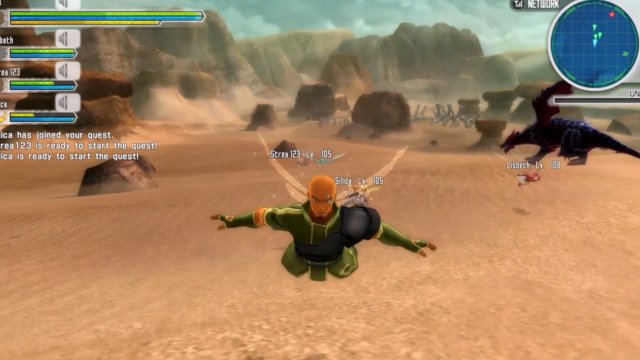 Sword Art Online: Lost Song - Immagine 165811