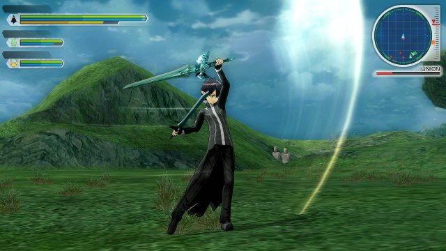 Sword Art Online: Lost Song - Immagine 137793