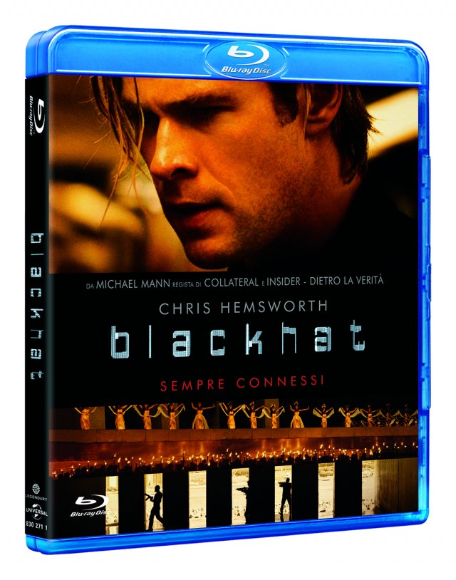 Blackhat - Immagine 158146
