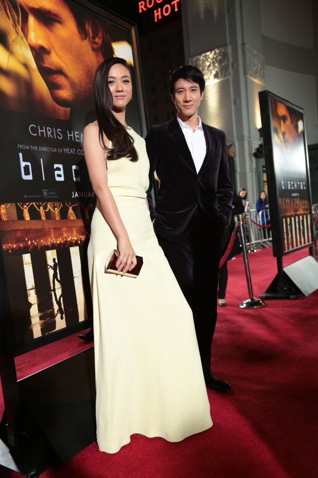 Blackhat - Immagine 138182