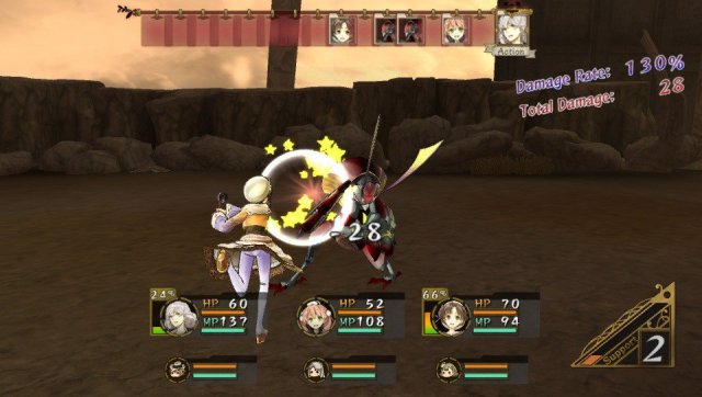 Atelier Escha & Logy Plus - Immagine 137816