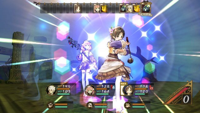Atelier Escha & Logy Plus - Immagine 137817