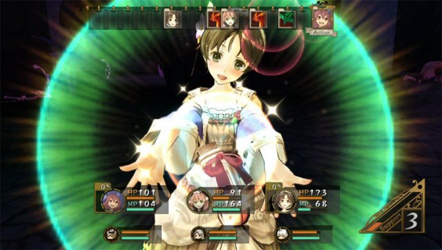 Atelier Escha & Logy Plus - Immagine 137819