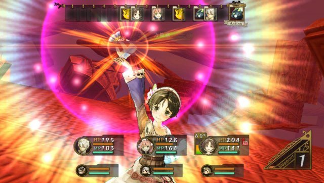 Atelier Escha & Logy Plus - Immagine 137820