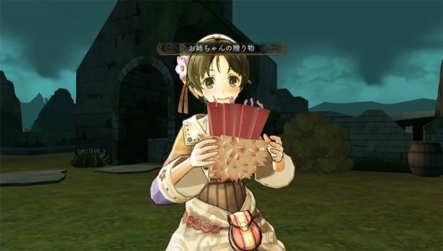 Atelier Escha & Logy Plus - Immagine 137821