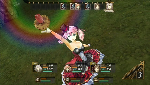Atelier Escha & Logy Plus - Immagine 137823
