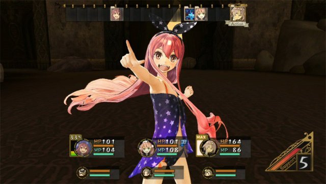 Atelier Escha & Logy Plus - Immagine 137824