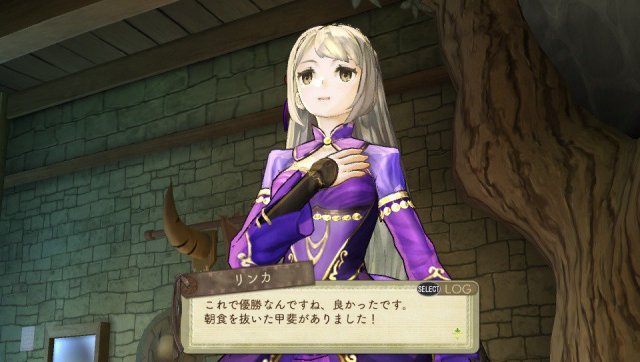Atelier Escha & Logy Plus - Immagine 137834