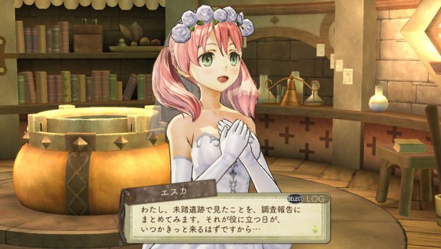 Atelier Escha & Logy Plus - Immagine 137837