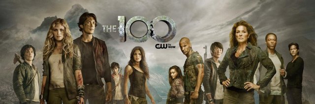 The 100 - Immagine 168279