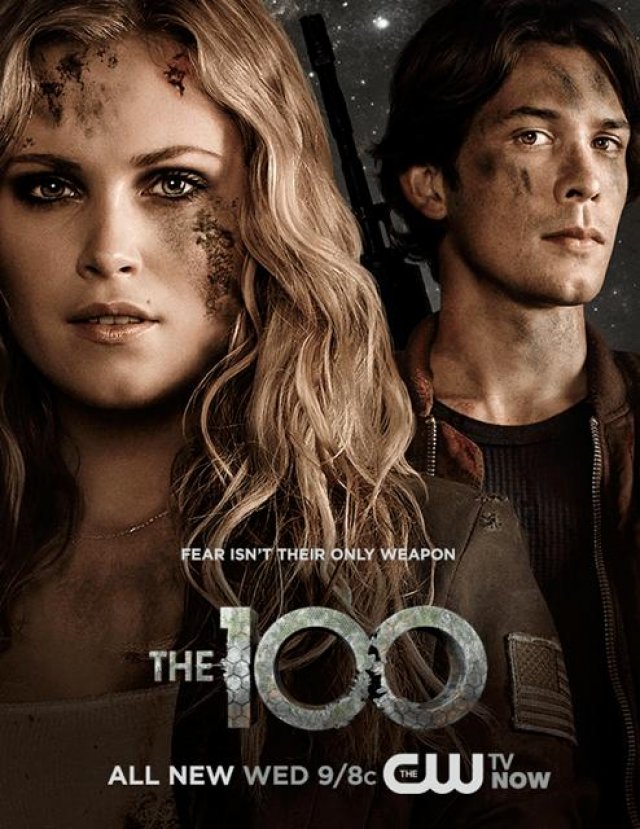 The 100 - Immagine 168280