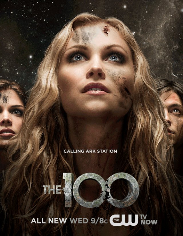 The 100 - Immagine 168282