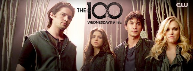 The 100 - Immagine 168283