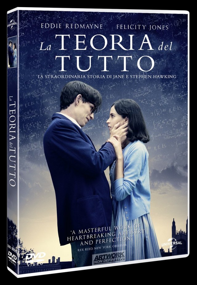 La Teoria del Tutto - Immagine 150334