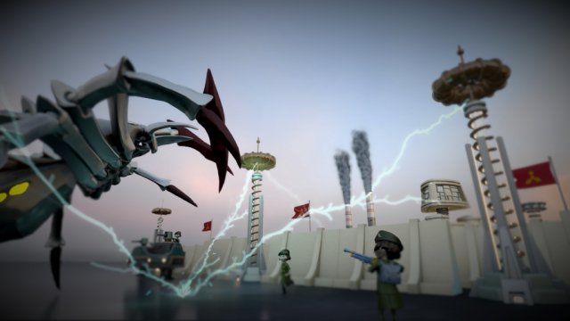 The Tomorrow Children - Immagine 156347