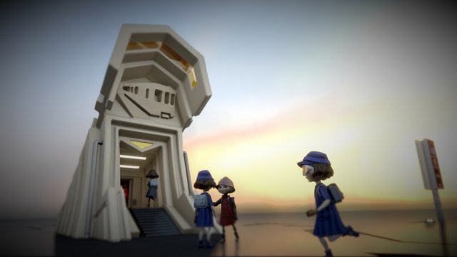 The Tomorrow Children - Immagine 156351