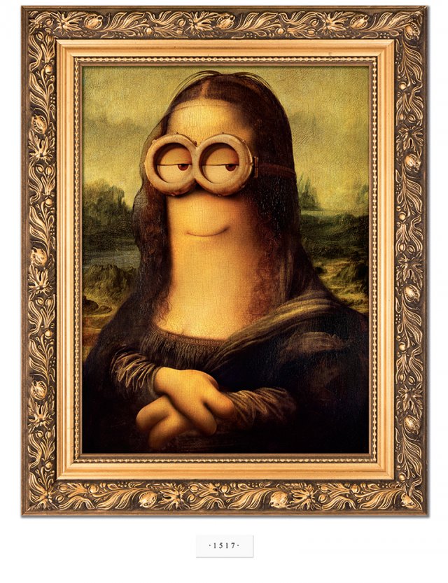 Minions - Immagine 161533