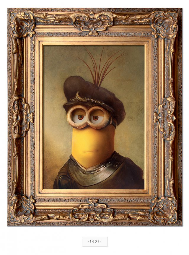 Minions - Immagine 161534