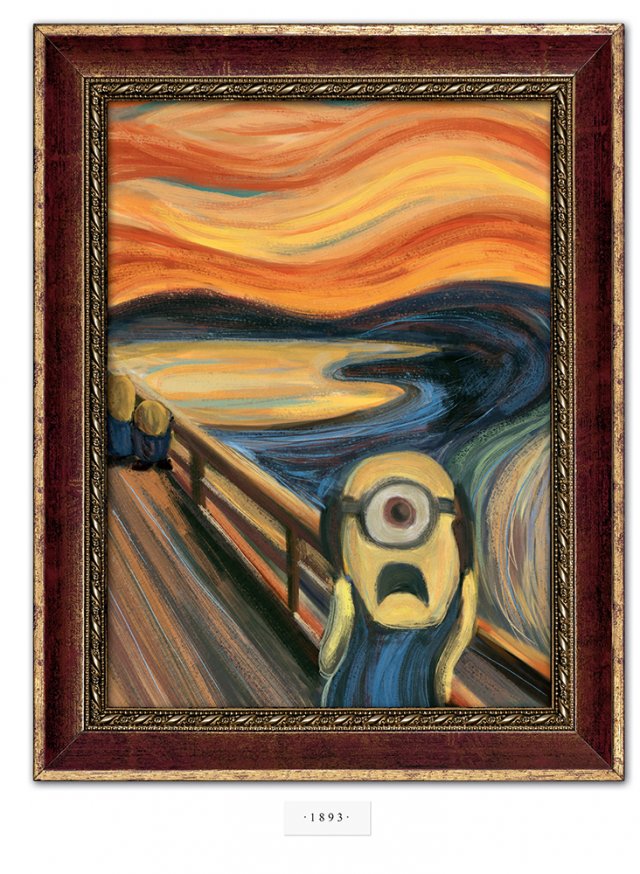 Minions - Immagine 161536
