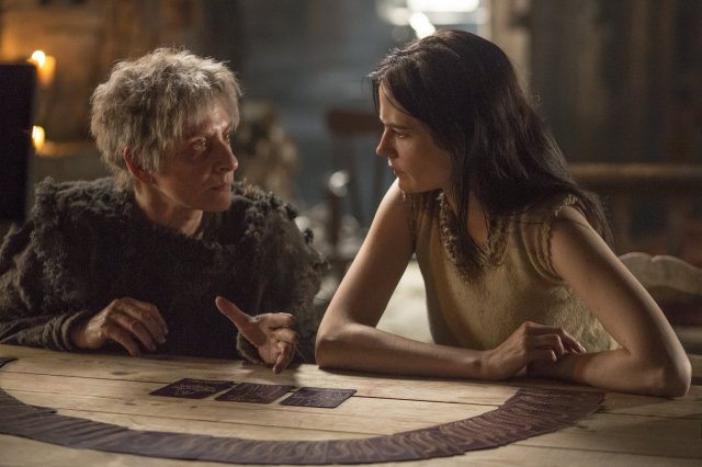 Penny Dreadful - Immagine 162904