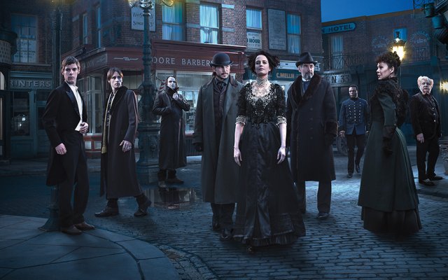 Penny Dreadful - Immagine 162907