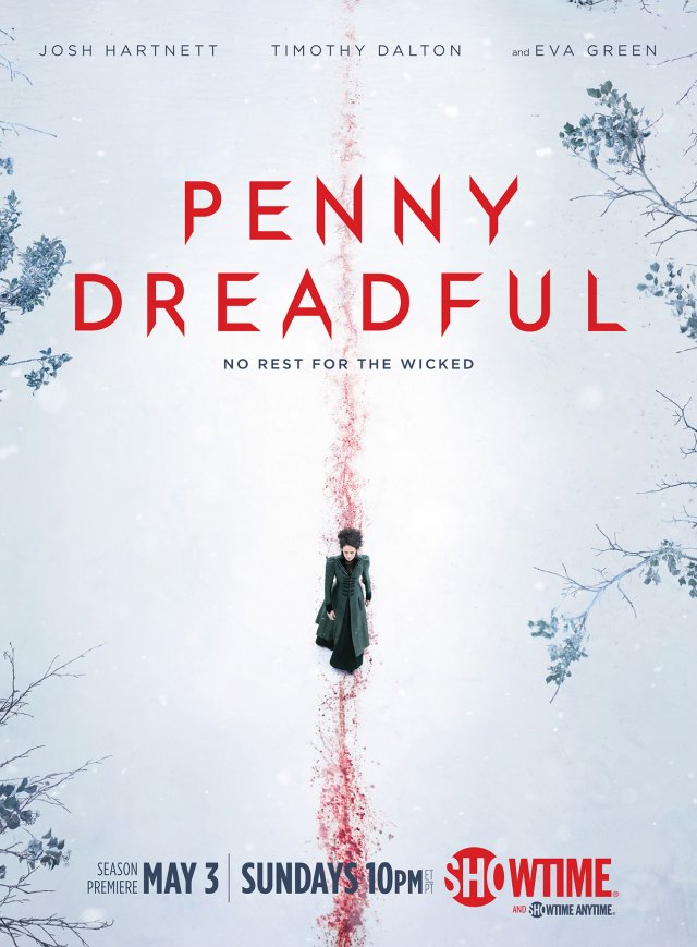 Penny Dreadful - Immagine 147351