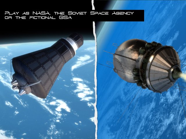 Buzz Aldrin's Space Program Manager – Road to the Moon immagine 145966