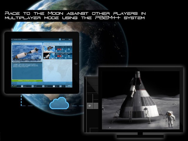 Buzz Aldrin's Space Program Manager – Road to the Moon immagine 145968