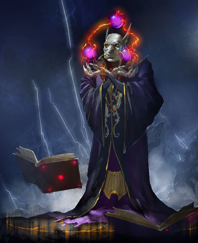 HEX: Shards of Fate - Immagine 145714