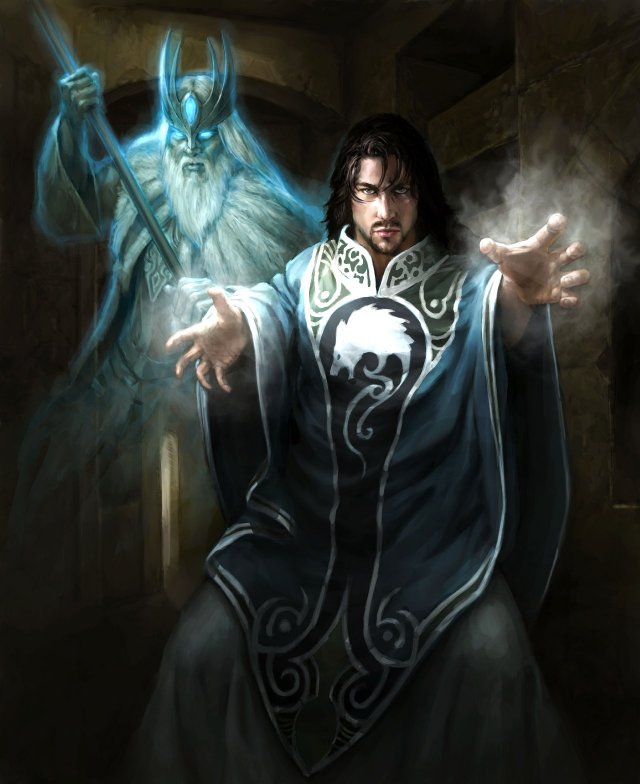 HEX: Shards of Fate - Immagine 145715