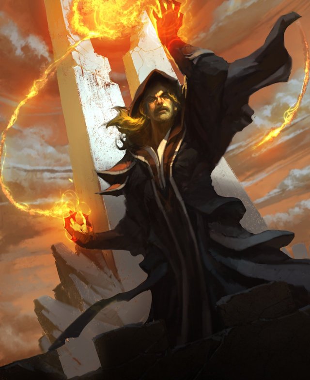 HEX: Shards of Fate - Immagine 145717