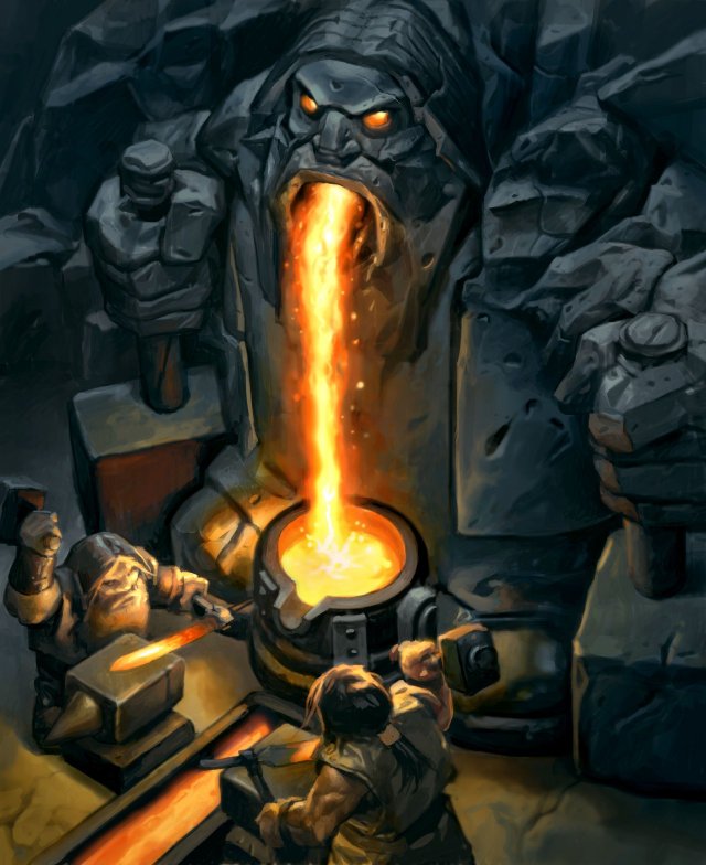HEX: Shards of Fate - Immagine 145720