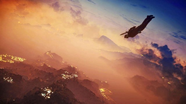 Just Cause 3 - Immagine 140363