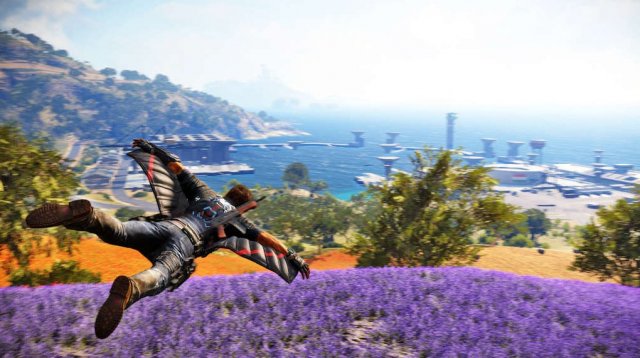 Just Cause 3 - Immagine 140375