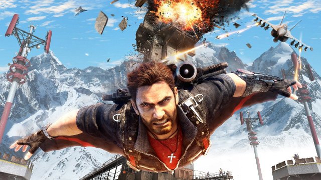 Just Cause 3 - Immagine 171006