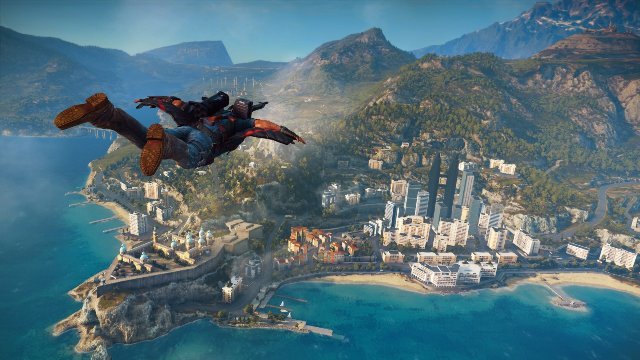 Just Cause 3 - Immagine 171009