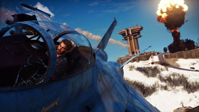Just Cause 3 - Immagine 171012
